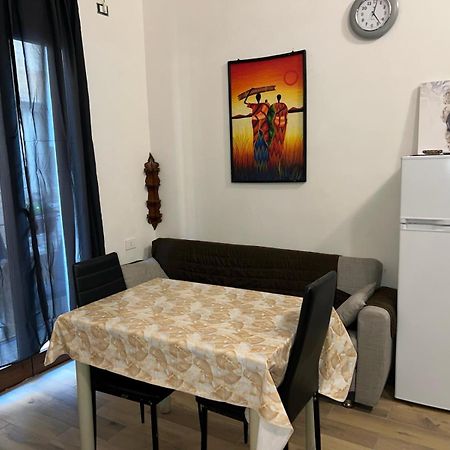 Apartmán Il Sole Della Sicilia Trapani Exteriér fotografie