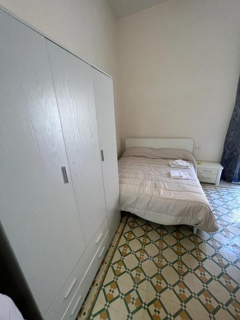 Apartmán Il Sole Della Sicilia Trapani Exteriér fotografie