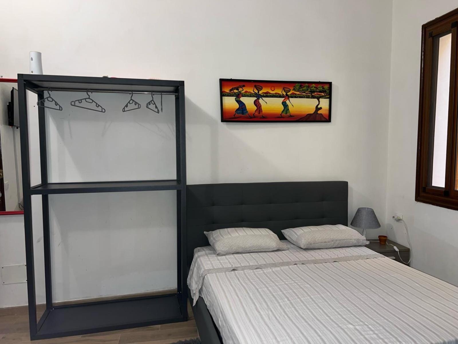 Apartmán Il Sole Della Sicilia Trapani Exteriér fotografie