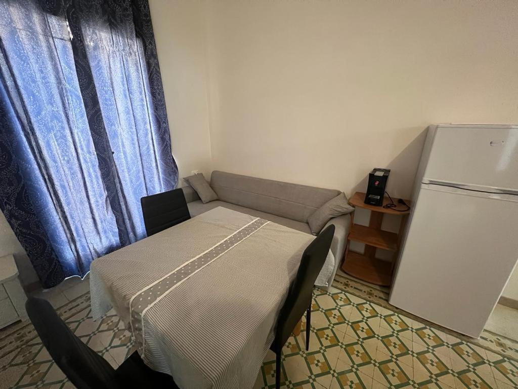 Apartmán Il Sole Della Sicilia Trapani Exteriér fotografie